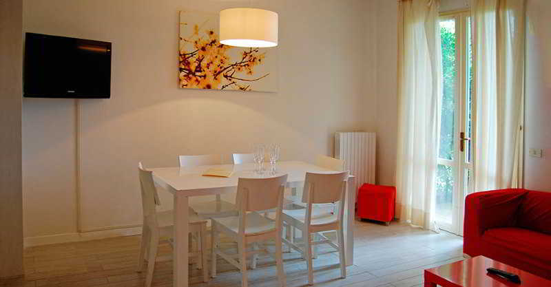 Residenze Al Colle Dei Pini Aparthotel Riccione Exterior photo