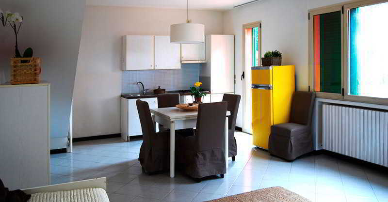 Residenze Al Colle Dei Pini Aparthotel Riccione Exterior photo